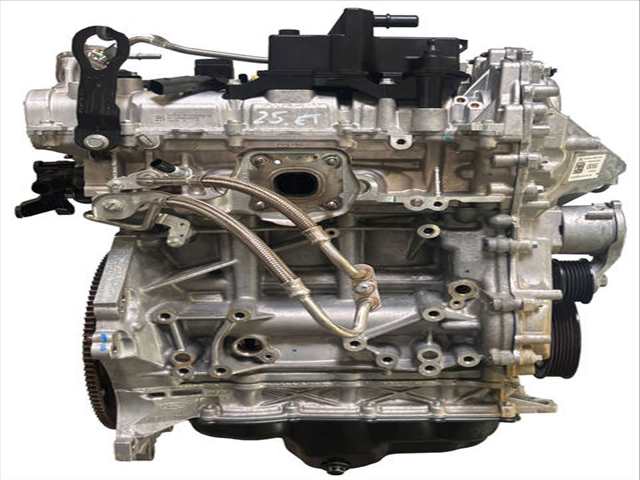 Foto 3ª: Motor Completo Ford Kuga 150CV 110KW [YZDA] (2020)