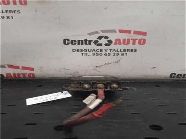 Centralita Motor ECU Renault Laguna DYNAMIQUE BERLINA 150CV 110KW