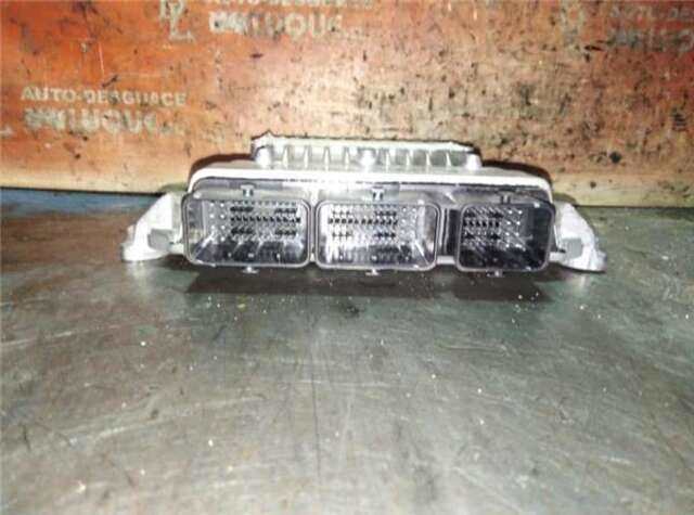 Foto 3ª: Centralita Motor ECU Peugeot 607 2.0 HDI [RHR (DW10BTED4)]