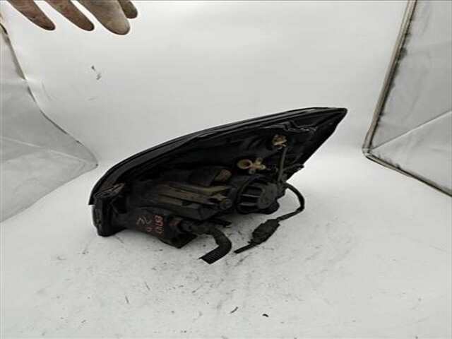 Faro Derecho Hyundai H1 2.5 FURGÓN 2 PUERTAS TRASERAS [2.5 LTR. - 103 KW CRDI CAT]