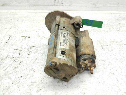 Foto 2ª: Motor de Arranque Ford Transit FURGON 200 L1 AMBIENTE 101CV 74KW [XVGA] (2017)