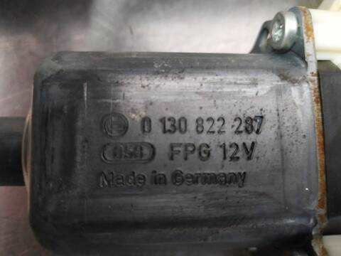 Foto 3ª: Elevalunas Eléctrico Delantero Izquierdo Ford S Max TREND 140CV 103KW CA1) [QXWB] (2007)