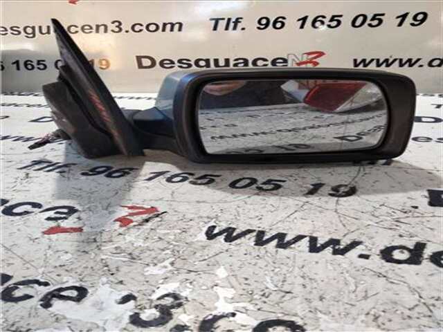 Retrovisor Derecho Bmw X3 2.0 D 16V CAT