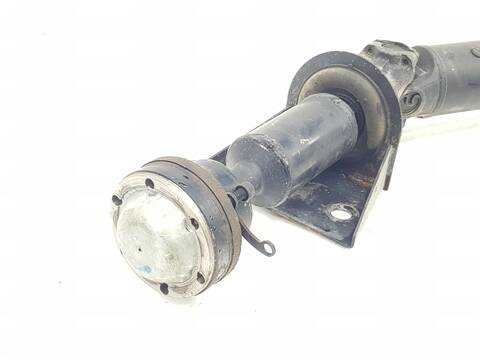 Foto 2ª: Transmision Central Mercedes Clase ML 400 4.0 CDI 32V 250CV [628963] (1997)