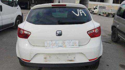 Foto 2ª: Centralita Motor ECU Seat Ibiza SPORT 105CV 77KW [BLS] (2008)