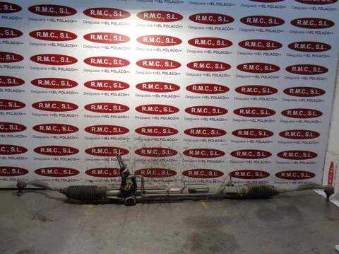 Cremallera de Direccion Peugeot 407 2.0 16V HDI CAT RHR - DW10BTED4) 136CV 100KW