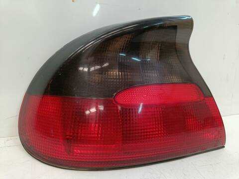 Foto 2ª: Piloto Trasero Izquierdo Opel Tigra 1.4 16V 90CV 66KW [X14XE] (2000)