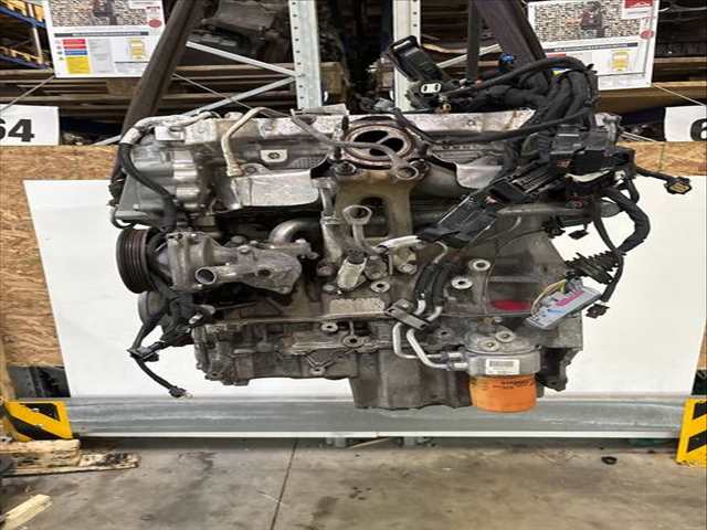 Foto 2ª: Motor Completo Opel Astra 280 CV 206KW [A20NFT LTG] (2018)