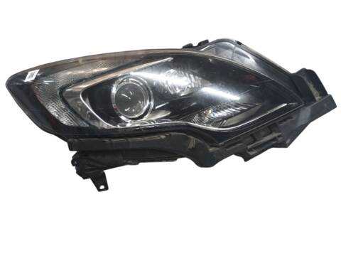 Piloto Delantero Derecho Opel Zafira 2.0 CDTI 75)