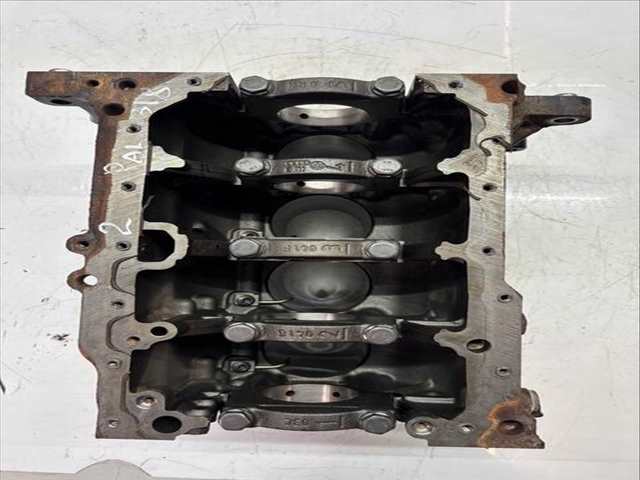 Bloque Motor Volkswagen Golf 122 CV 90KW