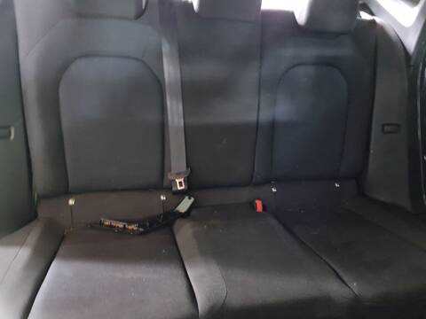 Asientos Traseros Seat Ibiza 1.0 TSI 116CV 85KW