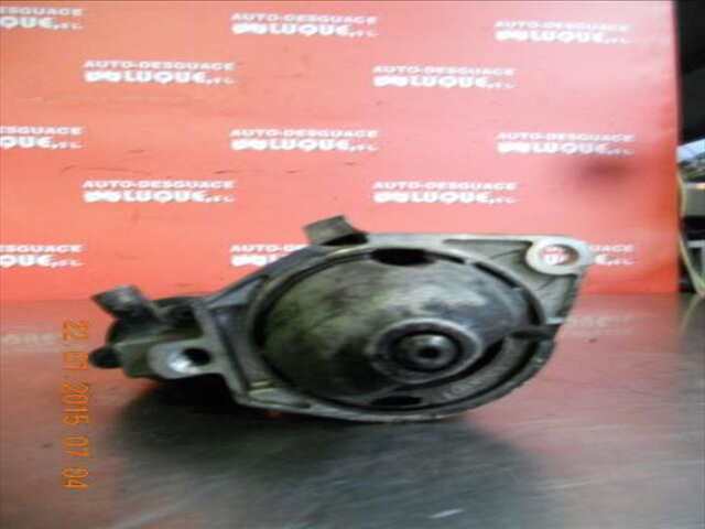 Motor de Arranque Opel Vectra 2.2 CLUB [2.2 LTR. - 92 KW 16V DTI CAT (Y 22 DTR - L50)]