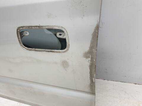 Foto 3ª: Puerta Delantera Izquierda Toyota Land Cruiser TD VX 3-PTAS.) KZJ90) (1996)