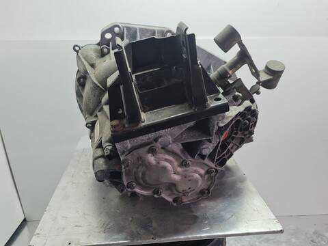 Foto 3ª: Caja Cambios Land Rover Freelander 2.0 TD4 CAT 112CV 82KW (2006)
