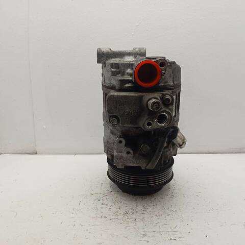 Foto 3ª: Compresor Aire Acondicionado Opel Zafira 2.0 DTI 101CV 74KW (2002)