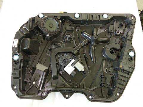 Elevalunas Eléctrico Delantero Derecho Bmw X3 XDRIVE 20 D 190CV 140KW