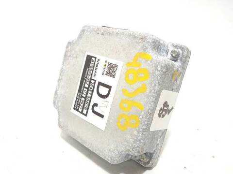 Foto 2ª: Centralita Motor ECU Nissan Leaf 150CV 110KW [EM57] (2021)