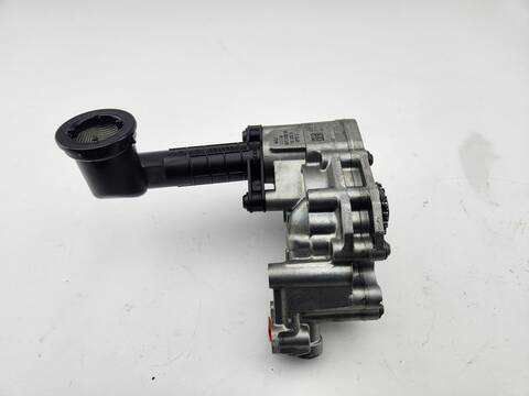 Bomba de Aceite Peugeot Boxer 330 L1H1 PREMIUM BLUEHDI 120 START STOP 120CV 88KW FURGON