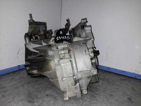 Foto 2ª: Caja Cambios Ford Mondeo AMBIENTE BERLINA 125CV 92KW [CHBA] (2003)