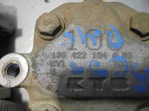 Foto 2ª: Bomba de Direccion Seat Toledo SIGNO 150CV 110KW [ARL] (2001)