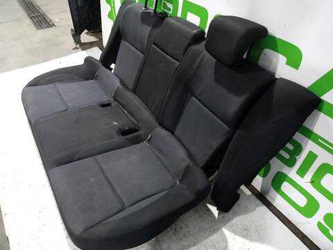 Foto 2ª: Asientos Traseros Renault Laguna RENAULT LAGUNA III GRANDTOUR 109CV [K9K780] (2007)