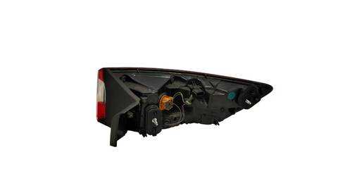 Foto 2ª: Piloto Trasero Izquierdo Renault Megane K9K872 IV SPORT TOURER (2019)