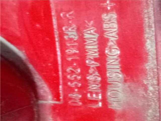 Foto 3ª: Piloto Trasero Derecho Citroen Xsara 2.0 HDI [RHY (DW10TD)]