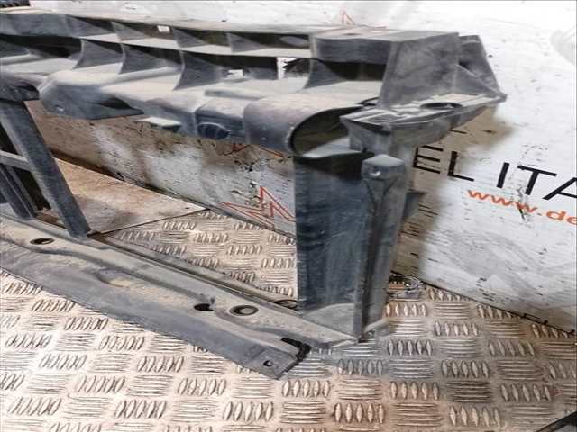 Foto 4ª: Panel Frontal Citroen C3 1.1 COLLECTION 60CV 44KW [HFX] (2007)