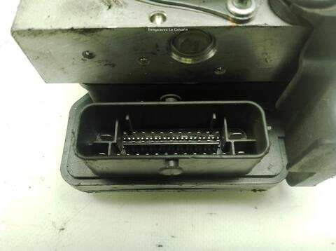 Foto 2ª: Abs Opel Corsa VERSION INDEFINIDA (2014)