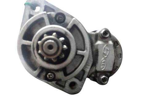 Motor de Arranque Hyundai Sonata 2.0 CRDI