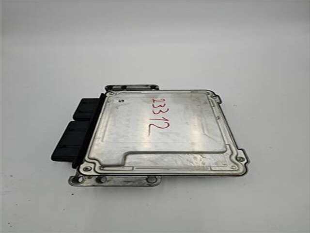 Foto 3ª: Centralita Motor ECU Peugeot 2008 1.5 ALLURE [1.5 LTR. - 81 KW BLUE-HDI FAP] [YHS / DV5RCE]