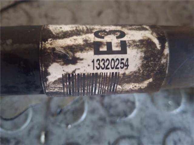 Foto 3ª: Transmision Delantera Derecha Opel Corsa 1.3 CDTI [A 13 DTC]