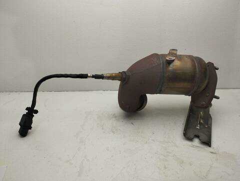 Foto 3ª: Catalizador Fiat Bravo 1.9 ACTIVE MULTIJET 120CV 88KW [192A8000] (2008)