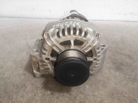 Alternador Opel Combo Z13DTJ