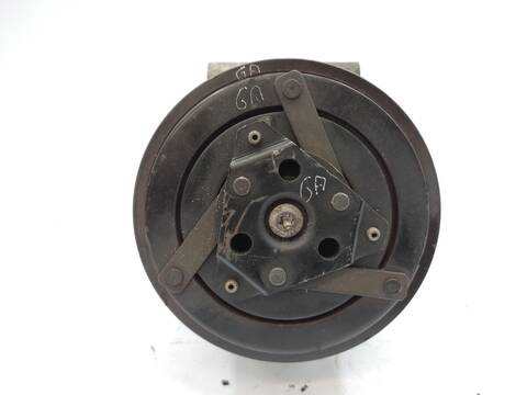 Foto 2ª: Compresor Aire Acondicionado Renault Megane 1.9 DCI BM0G CM0G) 120CV 88KW II BM0/1_ CM0/1_) [F9Q800] (2004)