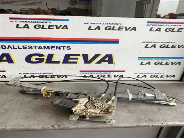 Elevalunas Eléctrico Delantero Izquierdo Citroen Xsara 1.6 HDI PICASSO