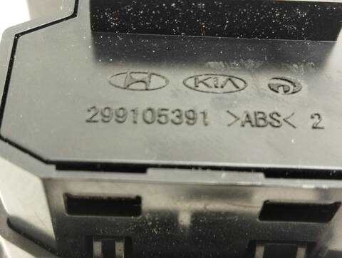 Foto 3ª: Mando Multifuncion Kia Rio BASIC 86CV 63KW [G4LA] (2015)