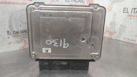 Foto 3ª: Centralita Motor ECU Seat Altea SPORT-UP 140CV 103KW [BKD] (2007)