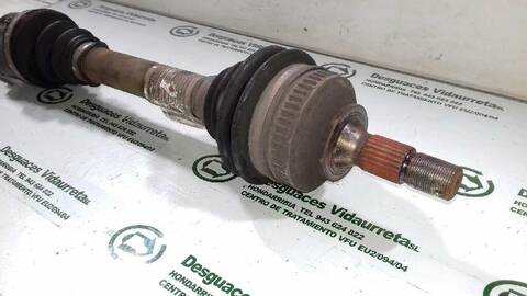 Foto 2ª: Transmision Delantera Izquierda Citroen Xsara HDI 110 FAP SX PICASSO 109CV 80KW [9HZ] (2008)