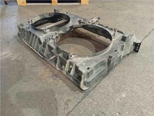 Foto 2ª: Paragolpes Delantero Fiat Scudo 1.6HDI [9HU]