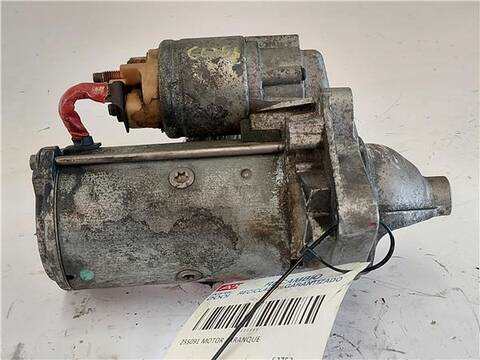 Motor de Arranque Renault Megane 2.0 CONFORT EXPRESSION BERLINA 150CV 110KW II BERLINA 5P