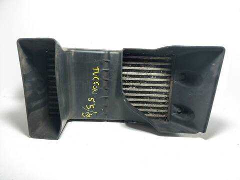 Intercooler Hyundai Tucson 1.6 TGDI CAT 177CV