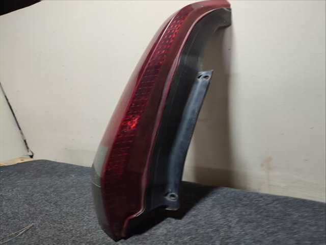 Foto 3ª: Piloto Trasero Izquierdo Nissan X-Trail VERSION INDEFINIDA T30) (2001)