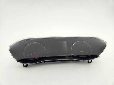Cuadro de Instrumentos Peugeot 208 ACTIVE 75CV 55KW