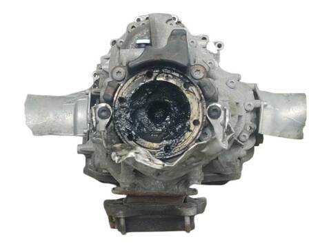 Foto 3ª: Caja Cambios Audi A6 3.0 TFSI QUATTRO (2004)