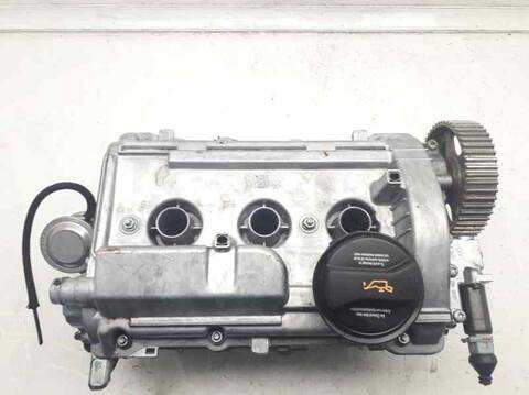 Foto 3ª: Culata Audi A4 2.4 V6 30V CAT BDV) BERLINA 170CV 125KW (2003)