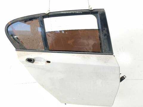 Puerta Trasera Derecha Bmw Serie 1 114 116 D