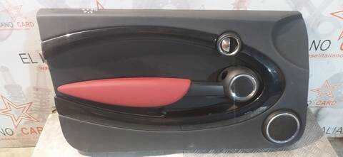 Foto 2ª: Tapizados Cartoneras Mini Mini COOPER SD 143CV 105KW [N47C20A] (2013)