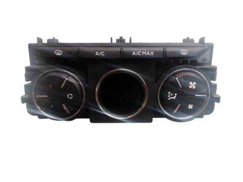 Mando Climatizador Citroen C Elysee 1.6 BLUEHDI 100