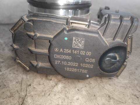 Caja Mariposa Mercedes Clase G 230 254920